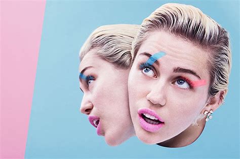 miley cyrus nsfw|Miley Cyrus Gets Extremely Naked in NSFW Paper Mag Pics.